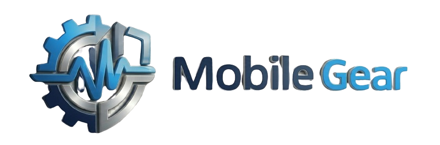 Mobile Gear