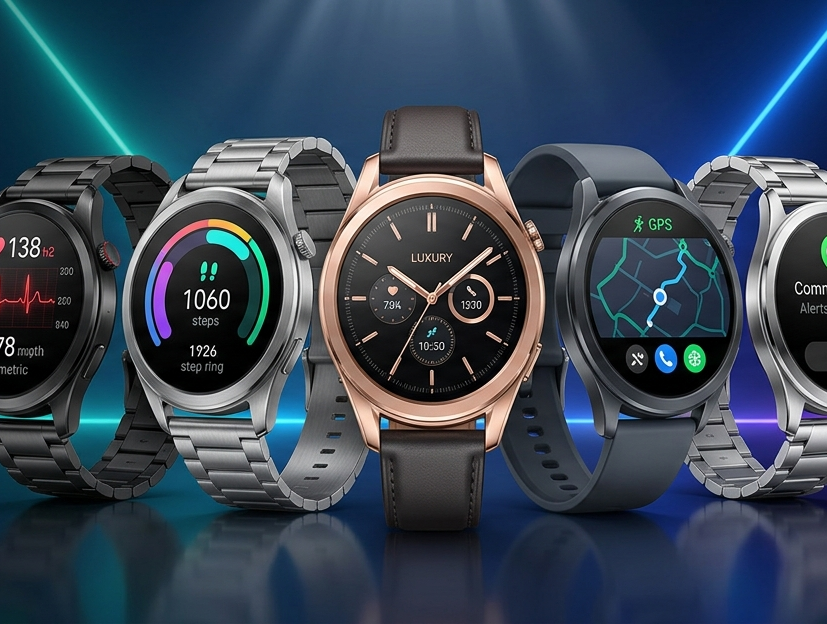 Smart Watches