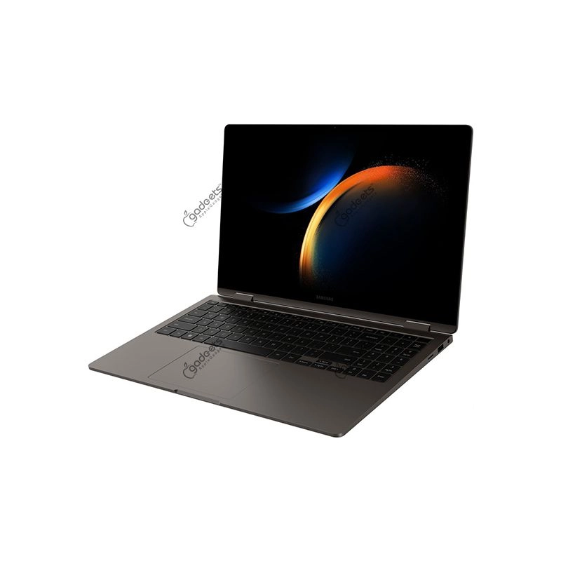 Samsung Galaxy Book3 360 Intel Core i7-1360P 13th Gen Intel Iris Xe Graphics 15.6" FHD Laptop photo 3