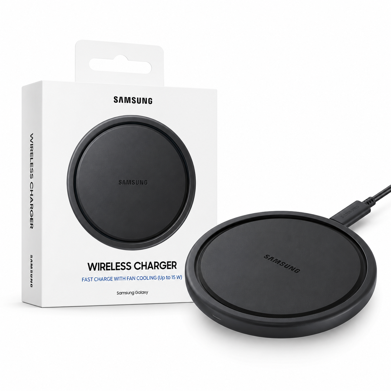 Samsung Wireless charger