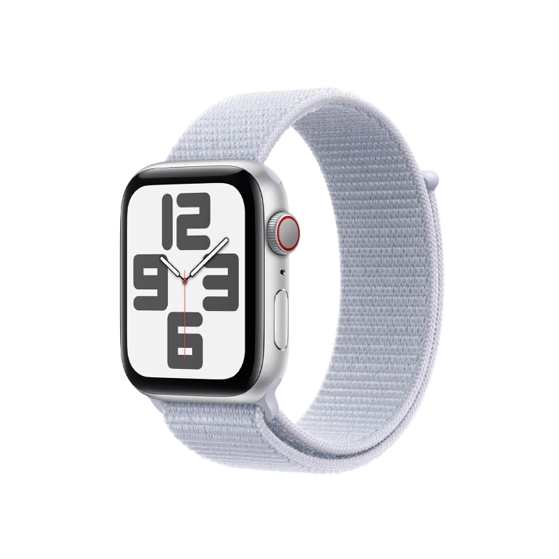 Apple Watch SE 2024 photo 3