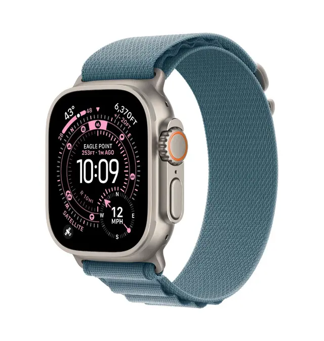 Apple Watch Ultra 3