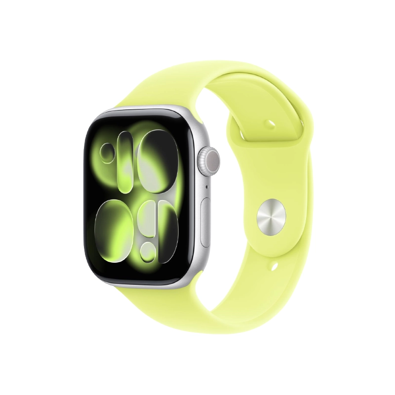 Apple Watch Series 11 Aluminium 42mm (GPS) photo 4