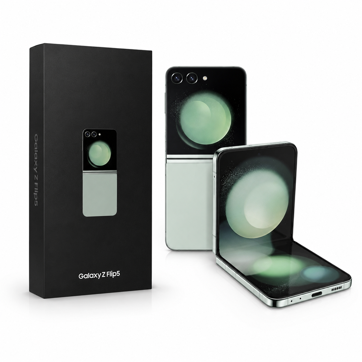Samsung Galaxy Z Flip5