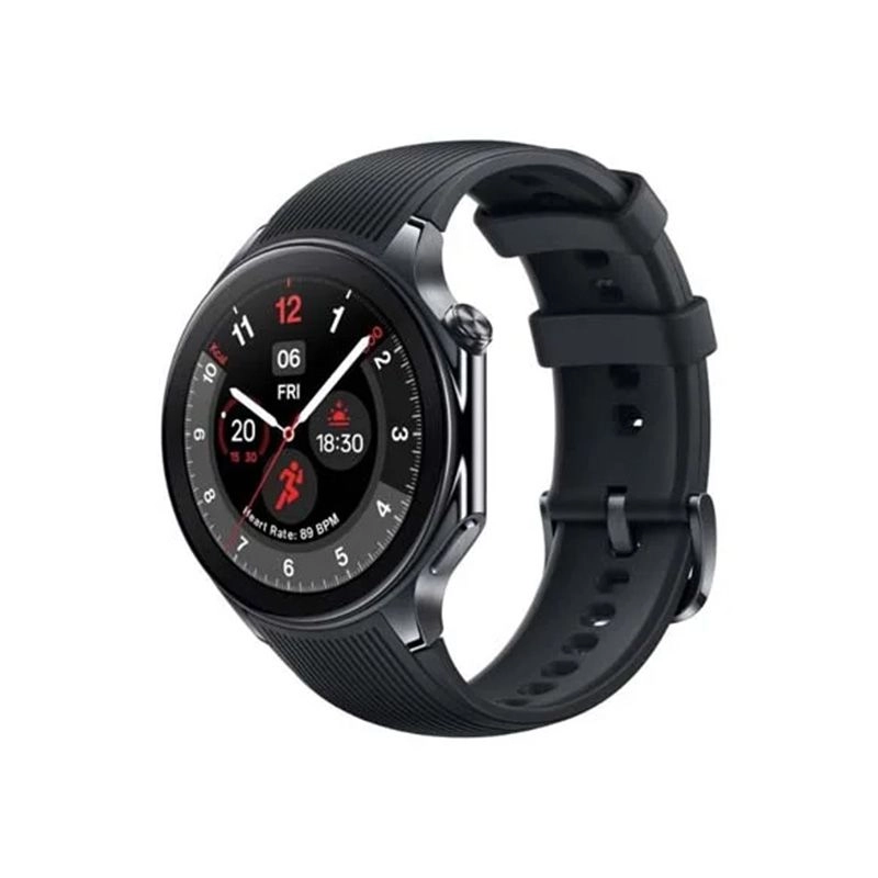 OnePlus Watch 2 Smartwatch with GPS and 5ATM photo 2