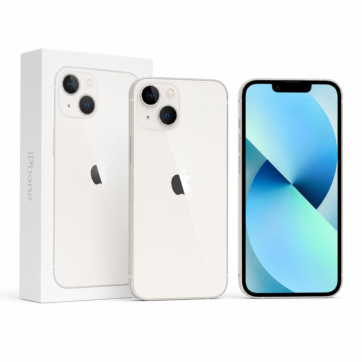 iPhone 13 128GB