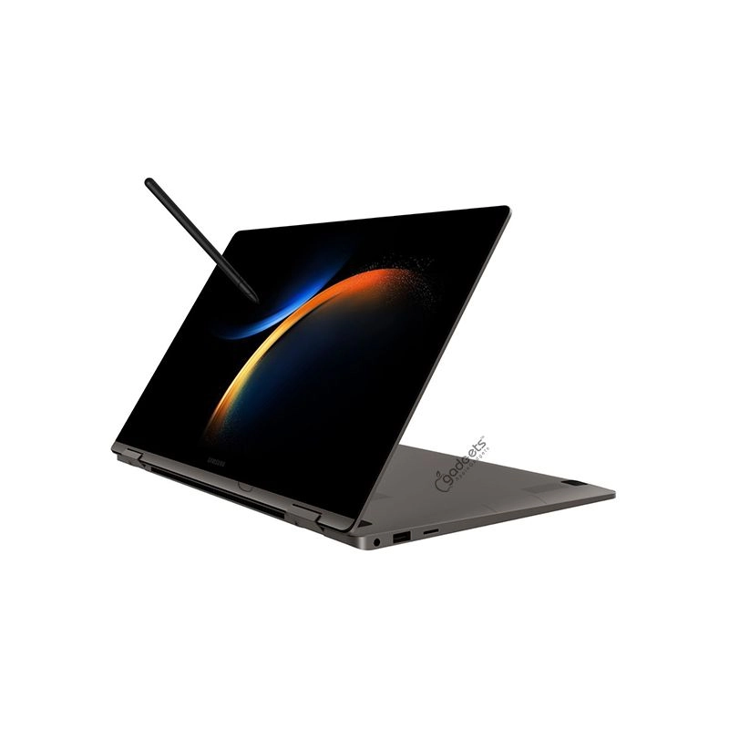 Samsung Galaxy Book3 360 Intel Core i7-1360P 13th Gen Intel Iris Xe Graphics 15.6" FHD Laptop photo 2