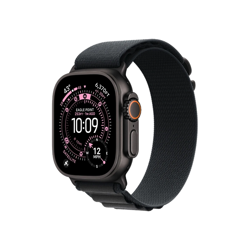 Apple Watch Ultra 3 photo 4