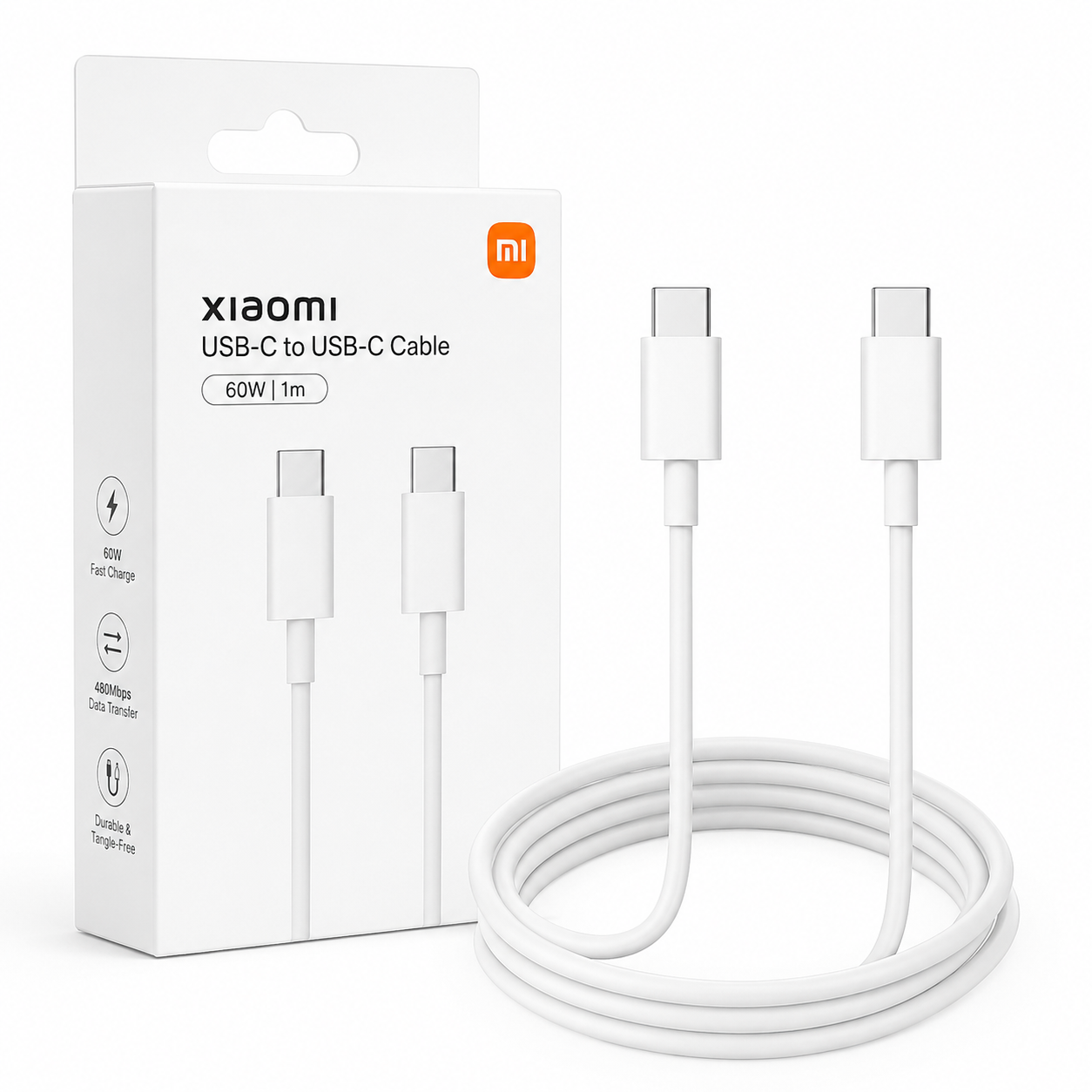 Xiaomi USB-C cable
