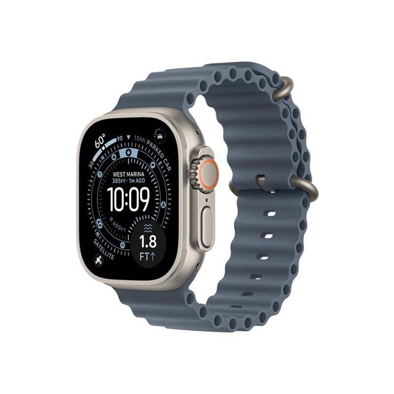 Apple Watch Ultra 3 photo 3
