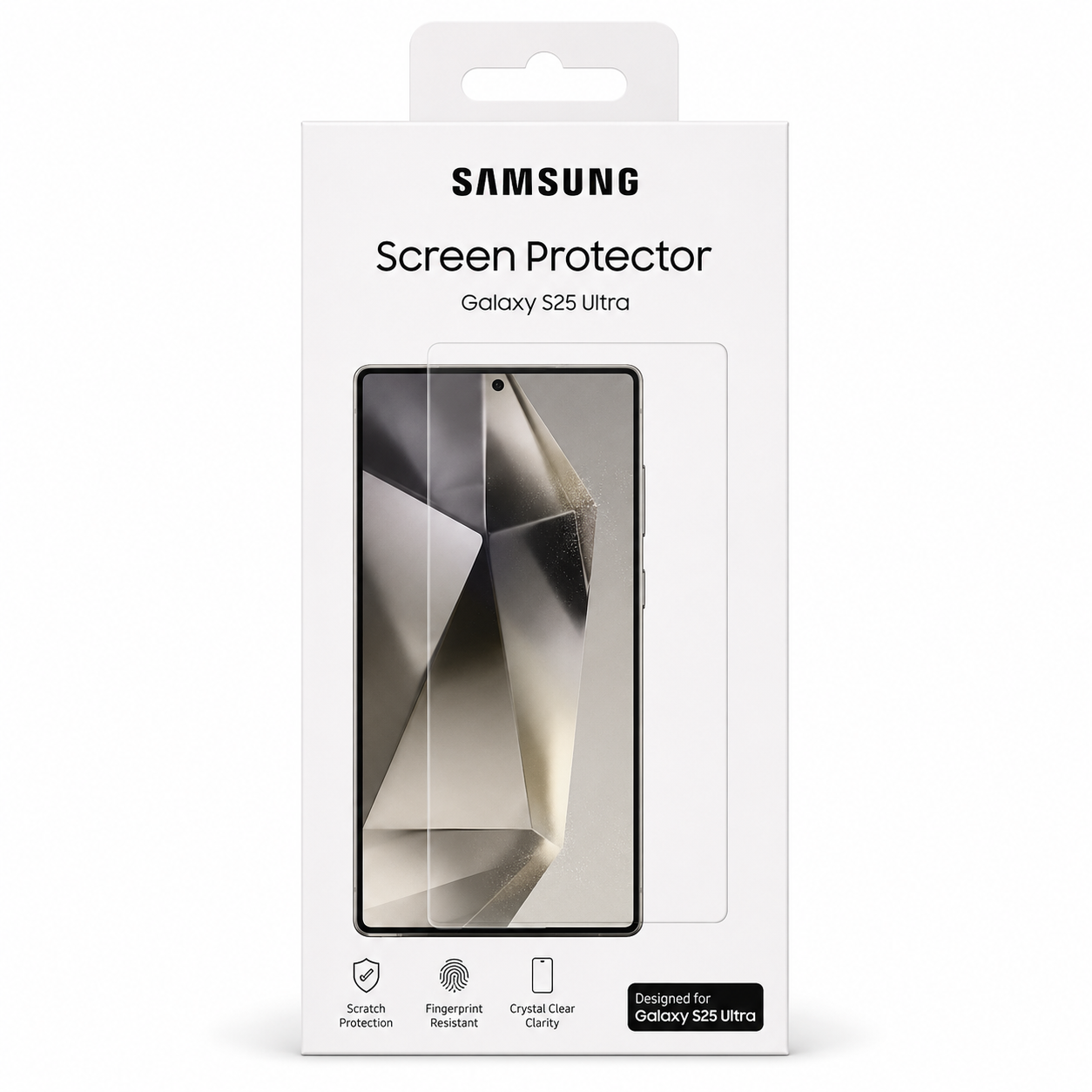 Screen Protector s25 ultra