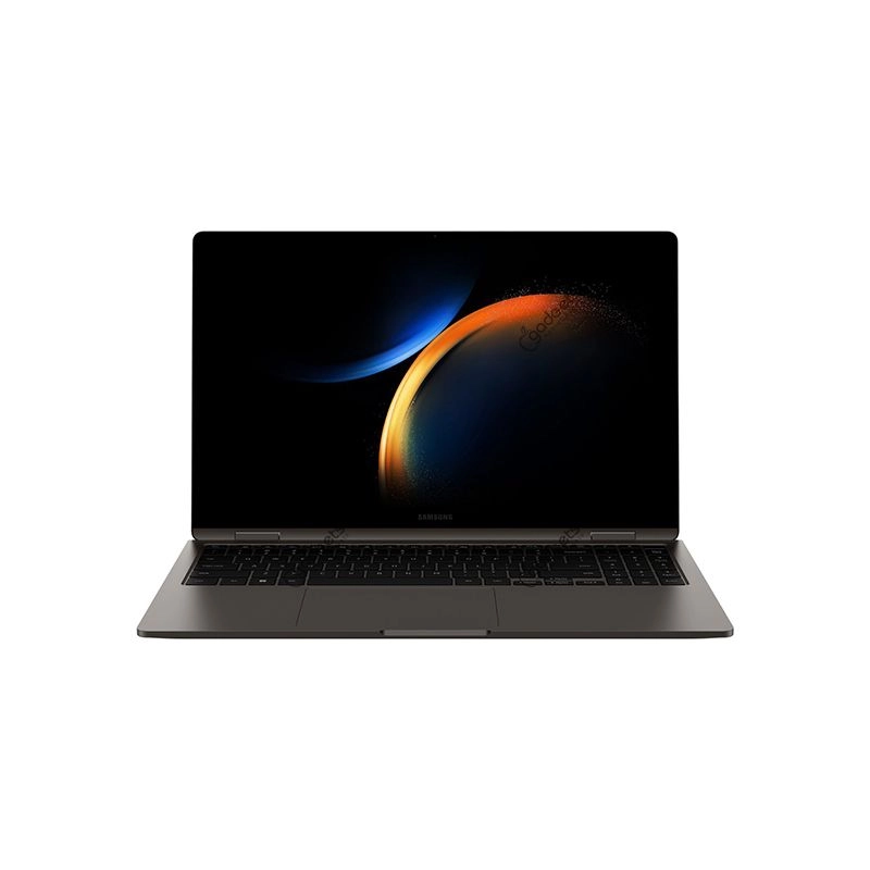 Samsung Galaxy Book3 360 Intel Core i7-1360P 13th Gen Intel Iris Xe Graphics 15.6" FHD Laptop