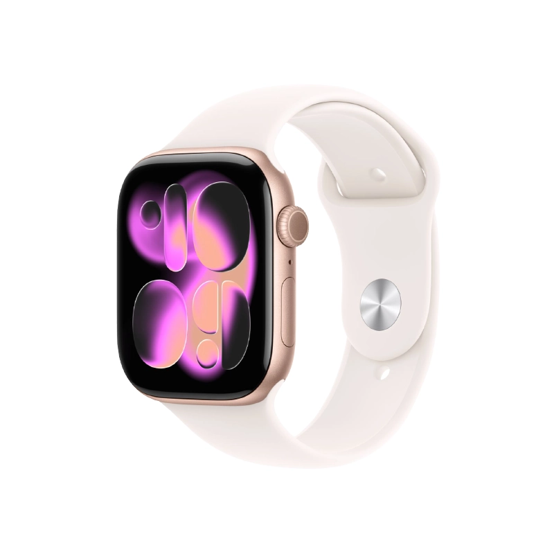 Apple Watch Series 11 Aluminium 42mm (GPS) photo 2