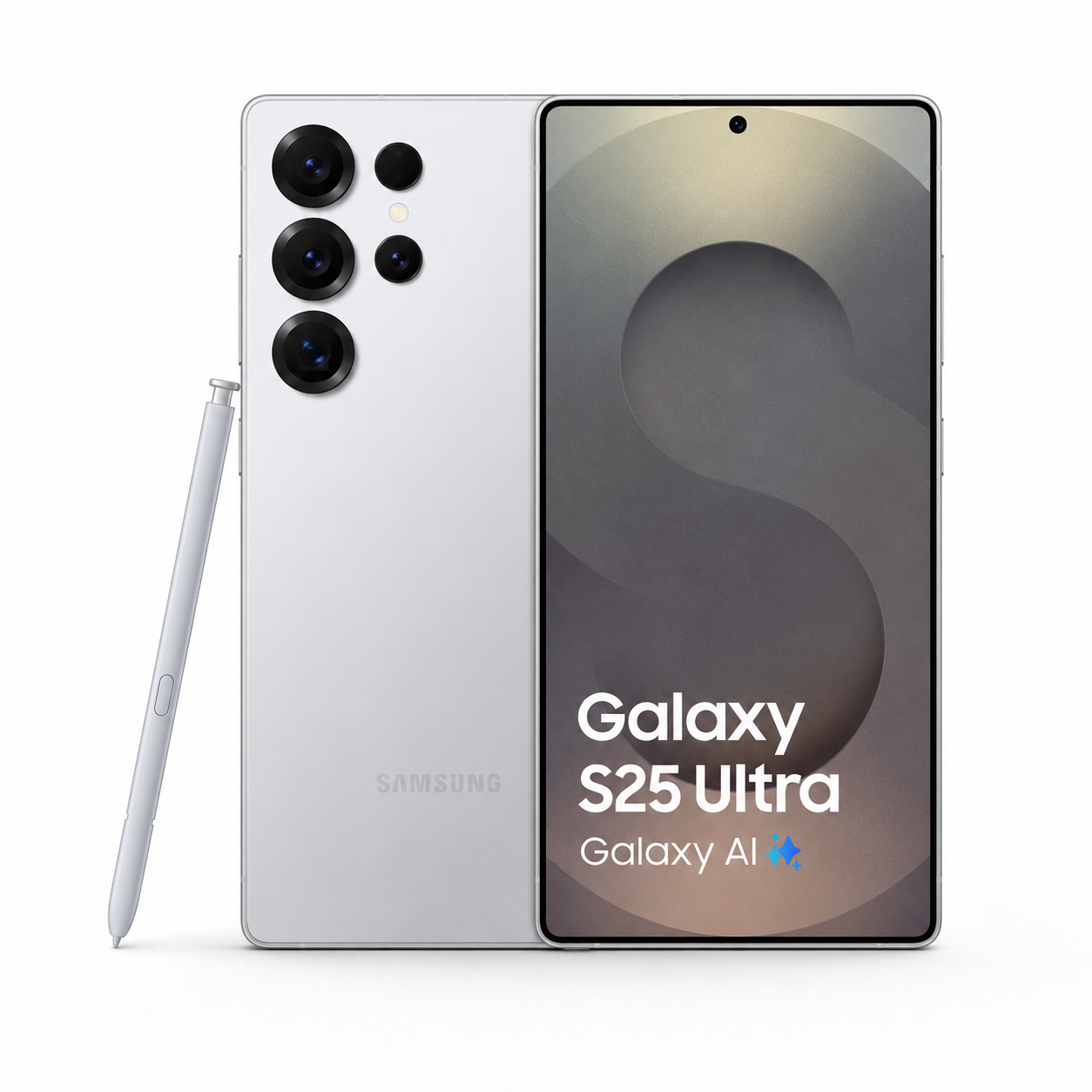 Samsung s25 ultra