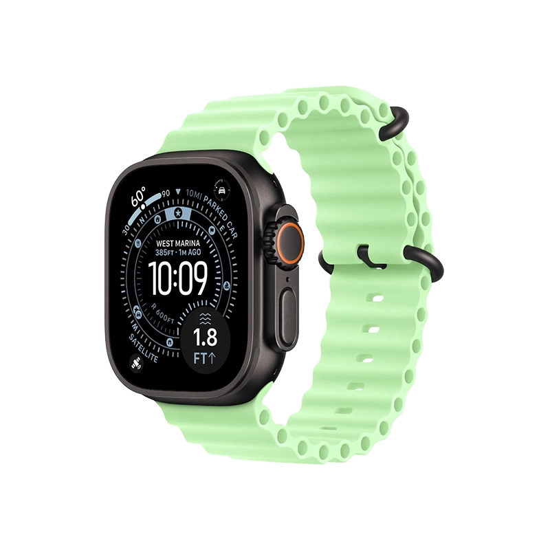 Apple Watch Ultra 3 photo 2